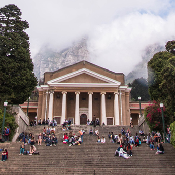 latest update from uct - Icon 